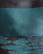 Frankfurt Layered Horizon Textured Curtain - Image 6