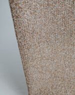 Katanya Slub Linen-Look Rustic Texture Curtain - Image 2