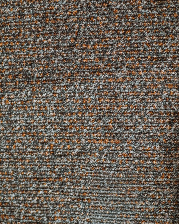 Katanya Slub Linen-Look Rustic Texture Curtain - Image 20