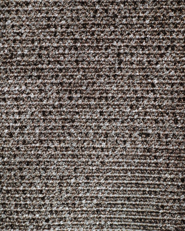 Katanya Slub Linen-Look Rustic Texture Curtain - Image 19