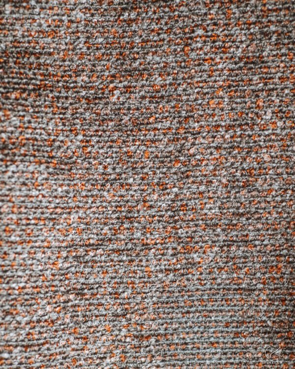 Katanya Slub Linen-Look Rustic Texture Curtain - Image 17