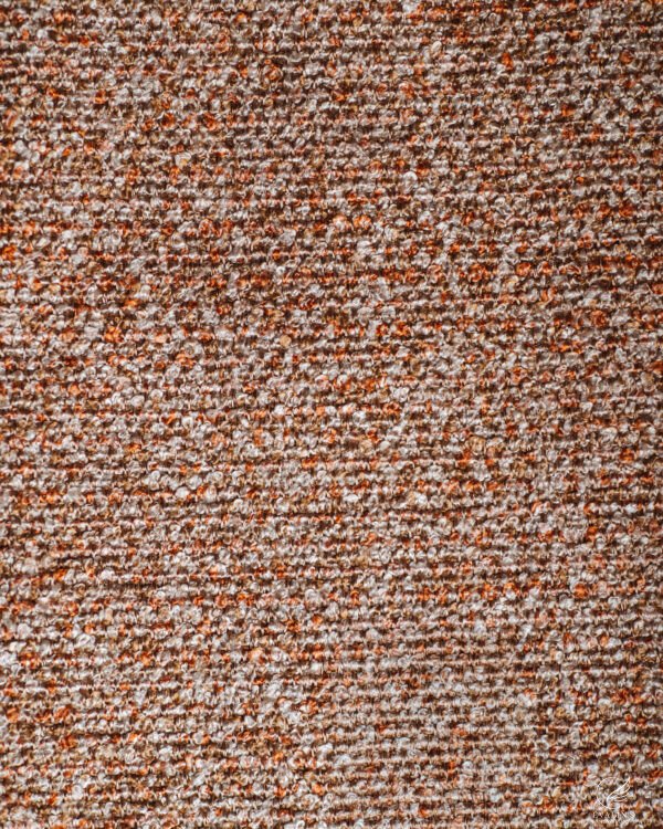 Katanya Slub Linen-Look Rustic Texture Curtain - Image 16