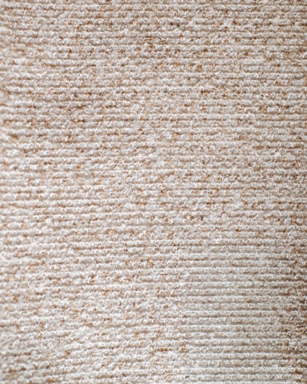 Katanya Slub Linen-Look Rustic Texture Curtain - Image 10