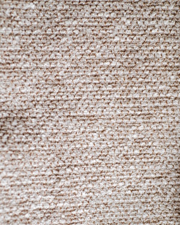 Katanya Slub Linen-Look Rustic Texture Curtain - Image 8