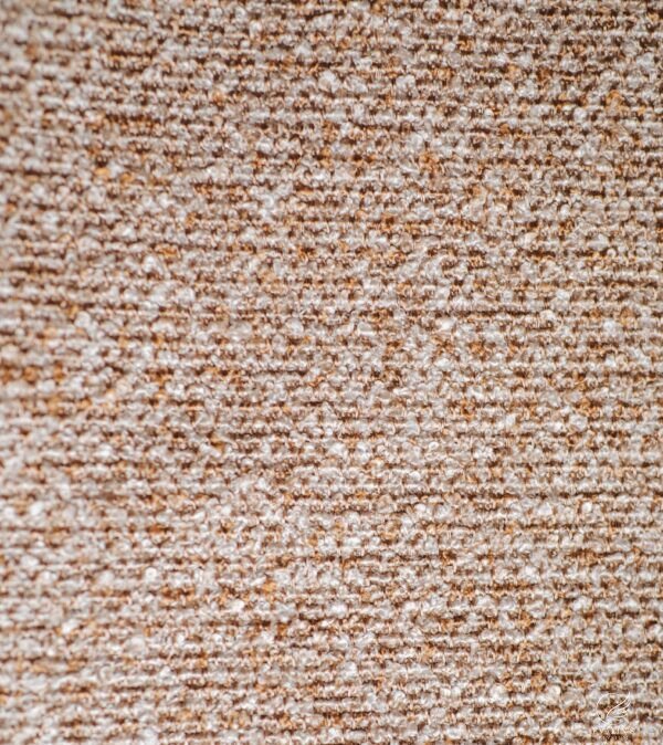 Katanya Slub Linen-Look Rustic Texture Curtain - Image 6