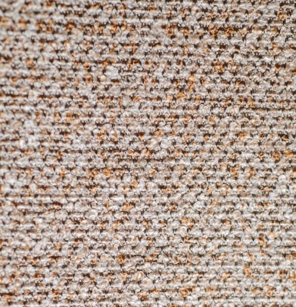 Katanya Slub Linen-Look Rustic Texture Curtain - Image 5