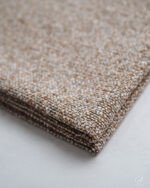 Katanya Slub Linen-Look Rustic Texture Curtain - Image 3