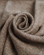 Katanya Slub Linen-Look Rustic Texture Curtain - Image 4