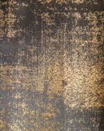 Agva Abstract Brushstroke Textured Drapes - Image 25