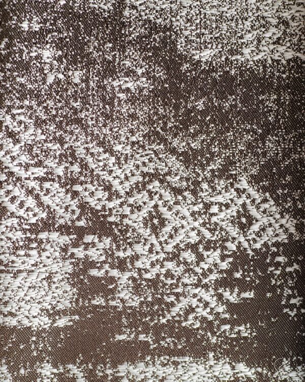 Agva Abstract Brushstroke Textured Drapes - Image 23