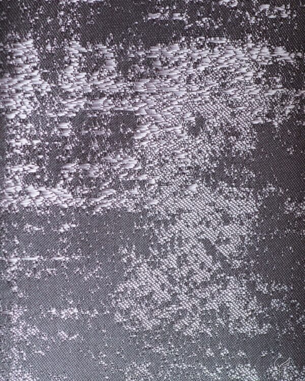 Agva Abstract Brushstroke Textured Drapes - Image 22
