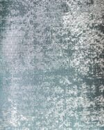 Agva Abstract Brushstroke Textured Drapes - Image 21
