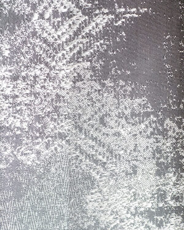 Agva Abstract Brushstroke Textured Drapes - Image 20