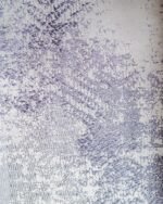 Agva Abstract Brushstroke Textured Drapes - Image 19