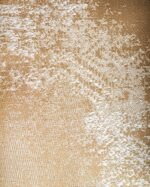 Agva Abstract Brushstroke Textured Drapes - Image 17