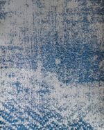 Agva Abstract Brushstroke Textured Drapes - Image 16