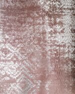 Agva Abstract Brushstroke Textured Drapes - Image 15