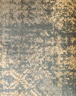 Agva Abstract Brushstroke Textured Drapes - Image 5