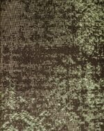 Agva Abstract Brushstroke Textured Drapes - Image 11