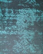 Agva Abstract Brushstroke Textured Drapes - Image 10