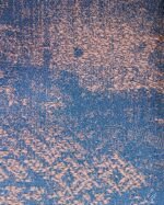 Agva Abstract Brushstroke Textured Drapes - Image 8