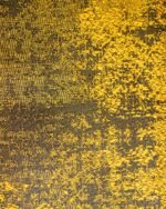 Agva Abstract Brushstroke Textured Drapes - Image 7