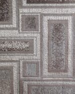 Unesco Architectural Frame Textured Curtain - Image 9