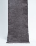 Yagmur Soft Plain Textured Curtain