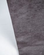 Yagmur Soft Plain Textured Curtain - Image 2