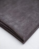 Yagmur Soft Plain Textured Curtain - Image 3