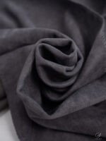 Yagmur Soft Plain Textured Curtain - Image 4