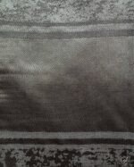 Burak Raised Damask Embroidered Curtain - Image 6
