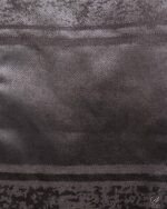 Burak Raised Damask Embroidered Curtain - Image 5