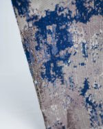 New City Painterly Abstract Fragment Curtain - Image 11