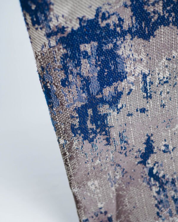 New City Painterly Abstract Fragment Curtain - Image 11