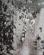 New City Painterly Abstract Fragment Curtain - Image 10