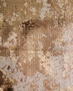 New City Painterly Abstract Fragment Curtain - Image 4