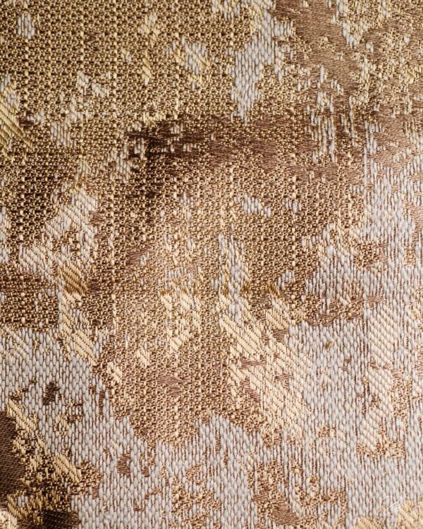 New City Painterly Abstract Fragment Curtain - Image 4