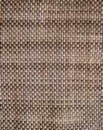 Paris Rustic Burlap Weave Curtain - Image 13
