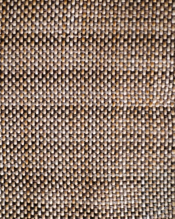 Paris Rustic Burlap Weave Curtain - Image 13