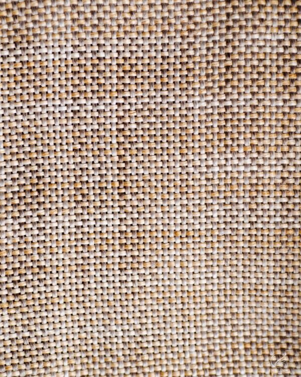 Paris Rustic Burlap Weave Curtain - Image 12