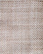 Paris Rustic Burlap Weave Curtain - Image 8
