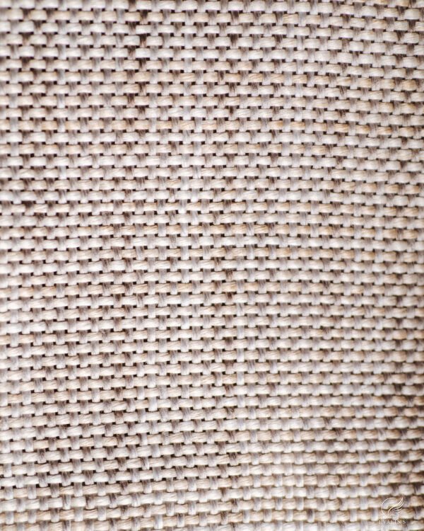 Paris Rustic Burlap Weave Curtain - Image 7