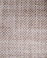 Paris Rustic Burlap Weave Curtain - Image 6