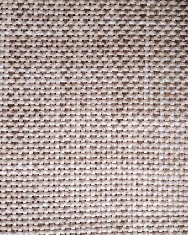 Paris Rustic Burlap Weave Curtain - Image 6