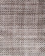 Paris Rustic Burlap Weave Curtain - Image 5