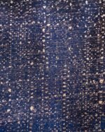 Manchester Shimmer Mist Metallic Look Curtain - Image 15