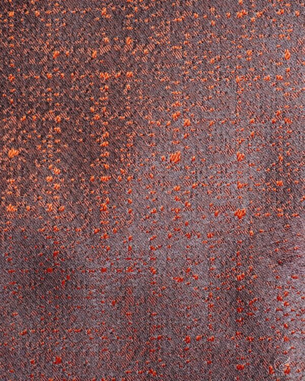 Manchester Shimmer Mist Metallic Look Curtain - Image 14