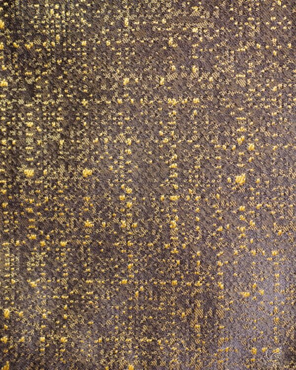 Manchester Shimmer Mist Metallic Look Curtain - Image 13