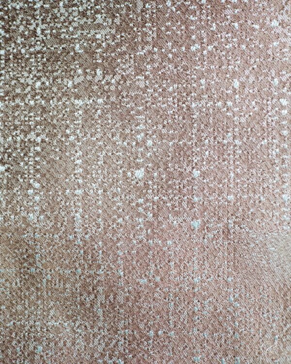 Manchester Shimmer Mist Metallic Look Curtain - Image 11